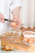 Cooking food