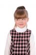 smiling girl