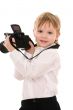 The photographer
