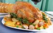 Roasted Chicken with Vegetables