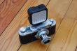 photo camera
