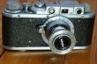 photo camera