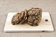 rye bread and cereals