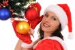 woman  santa