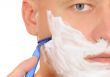 shaving