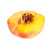 peach