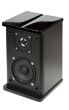 black speaker