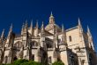 Cathedral of Segovia