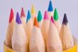 Colour pencils