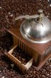 Coffee grinder