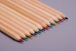 Colour pencils