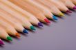 Colour pencils