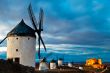 Windmills