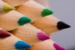Colour pencils