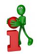 info symbol