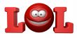 lol - symbol