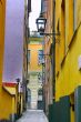 Gamla Stan,The Old Town in Stockholm, Sweden 