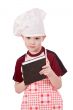 child chef