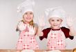 two chefs