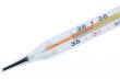 thermometer