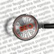 search engine optimization