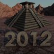 Mayan Pyramid 2012