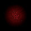 exploding ball