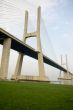 Vasco da Gama bridge