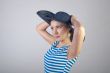Sailor Girl