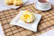 Sandwich with egg