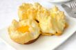 Sandwich with egg