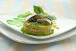Snack `forshmak`