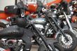 modern motorcycles
