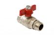 Water valve