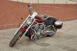 Harley Davidson