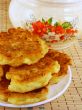 Delicious homemade cheesecakes. Healthy homemade food