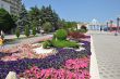 Quay, the city of Anapa, Russia