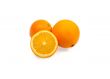 image of a fresh whole orange