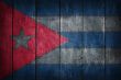 cuba colors