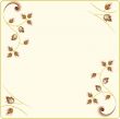 Floral background