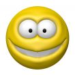 smile