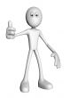 thumb up