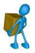 parcel service
