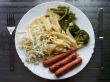 pasta with vegetables