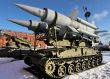 missile
