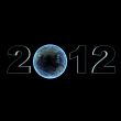 2012 with globe