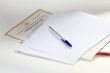 business papers