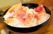  meat fried in a skillet