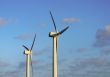 Wind energy production 
