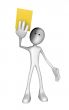 yellow card